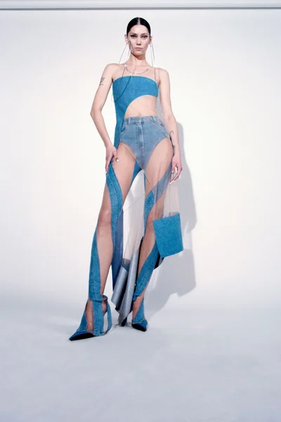 Look 9